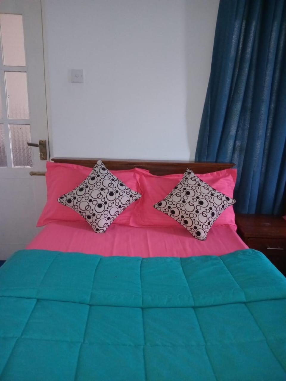 Frosty Heaven Guest House Nuwara Eliya Exterior foto